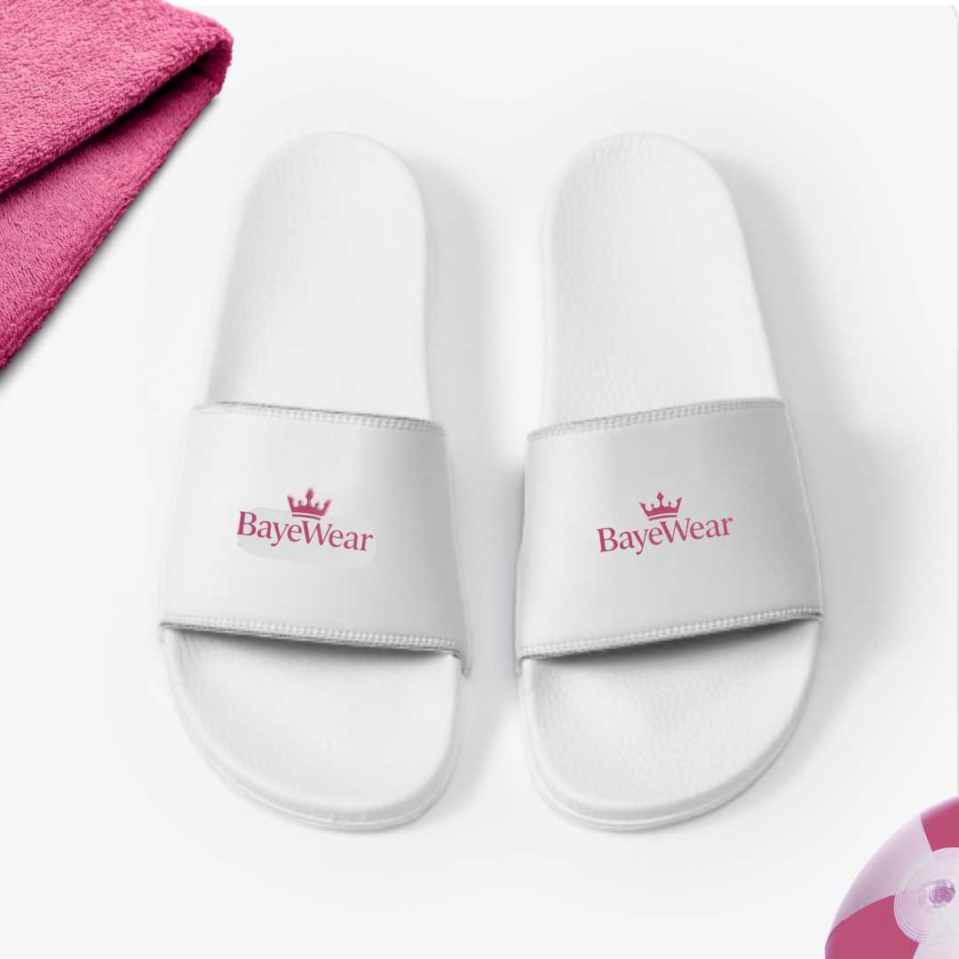 Bayewear Slides