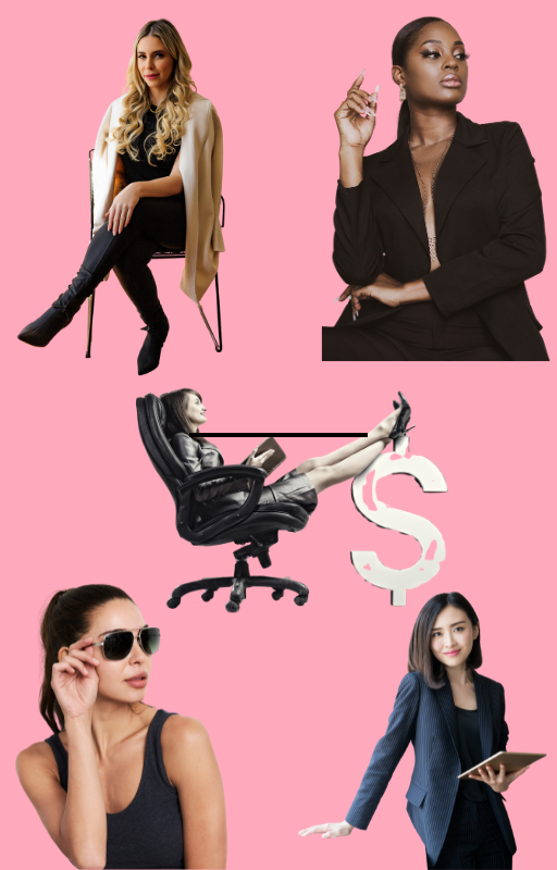 High Value Woman Blog