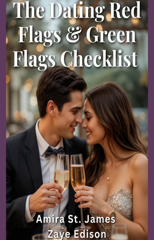 Dating Red & Green Flags