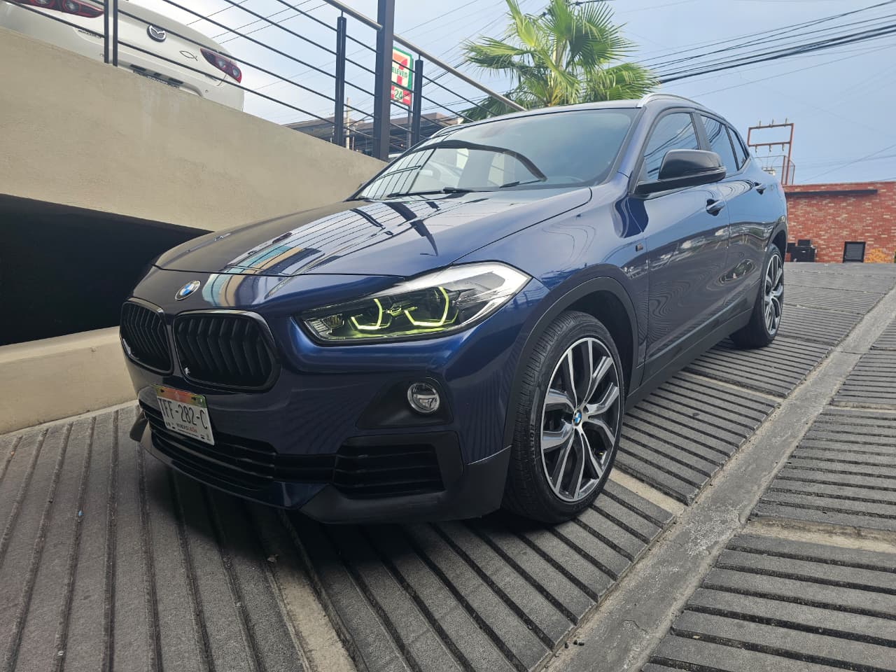 BMW X2 sDrive20iA Executive Plus 2020