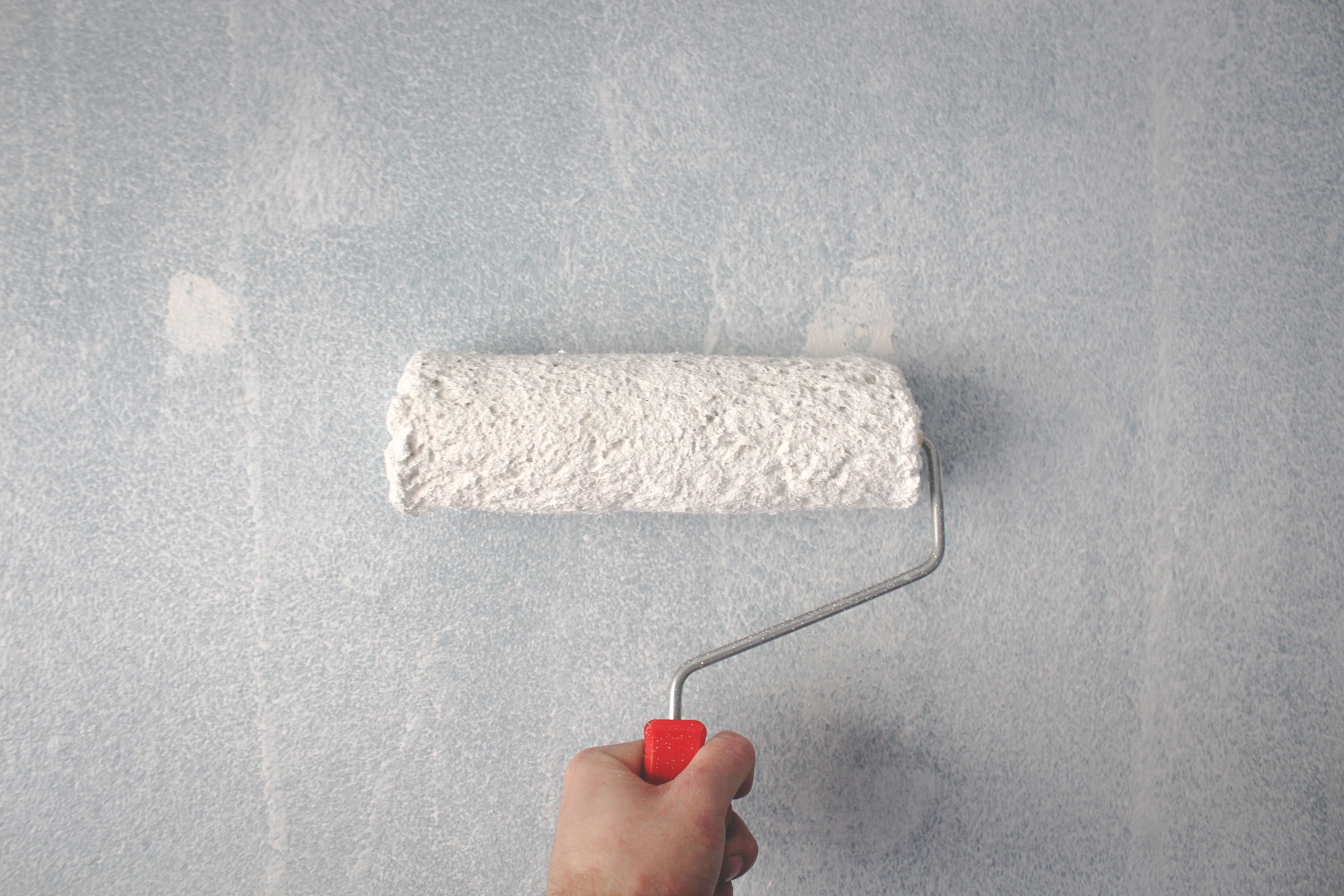 🎨 Peinture intérieure et petits travaux de bricolage – Maison