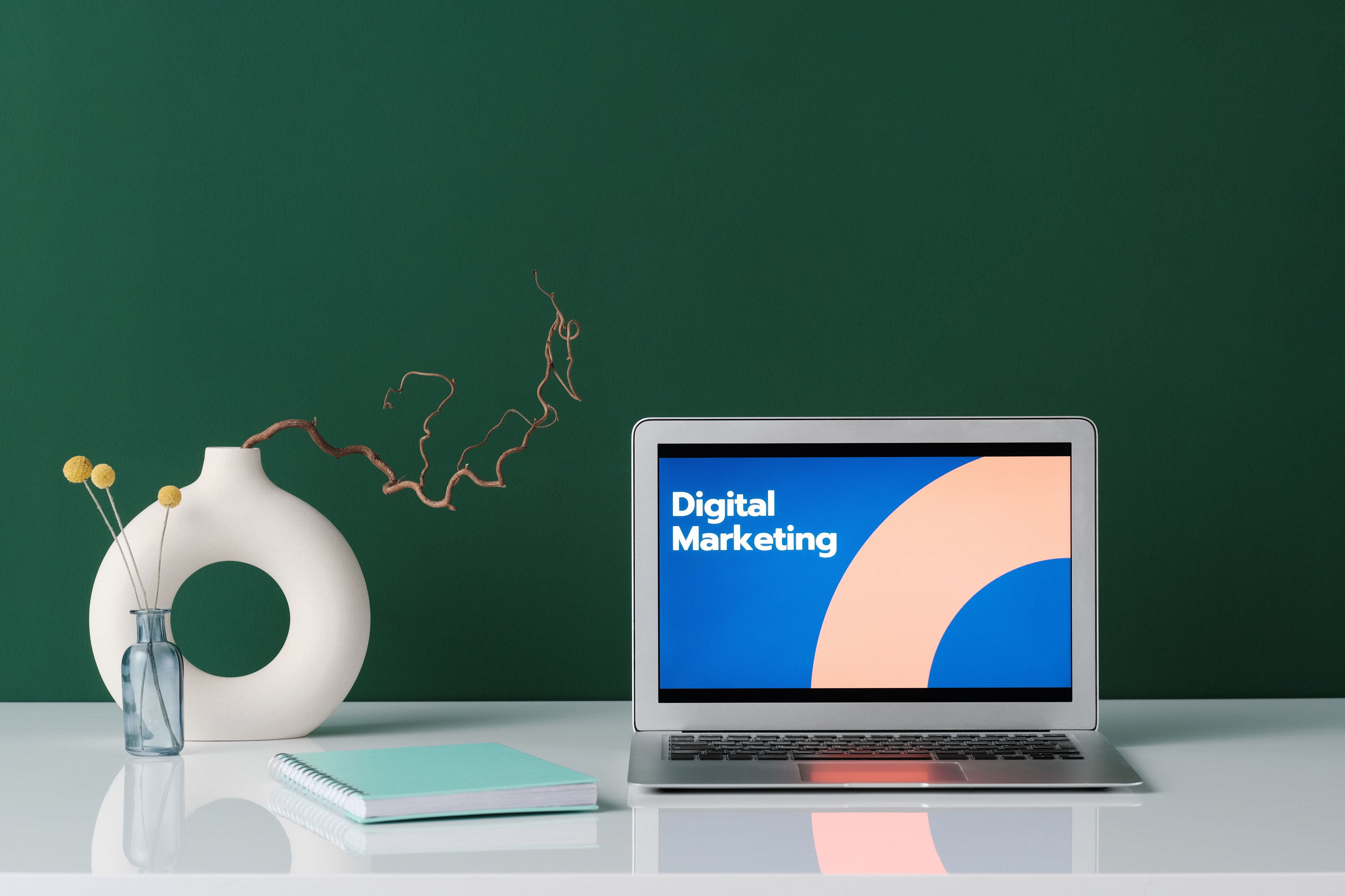 Digital Marketing Internship – 3 Months
