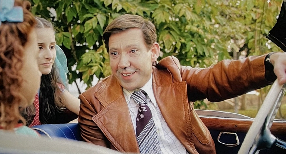 Константин Эрнст