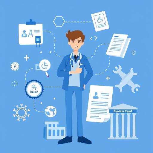 Получение инвалидности 2 группы и расчет пенсии: пошаговое руководство