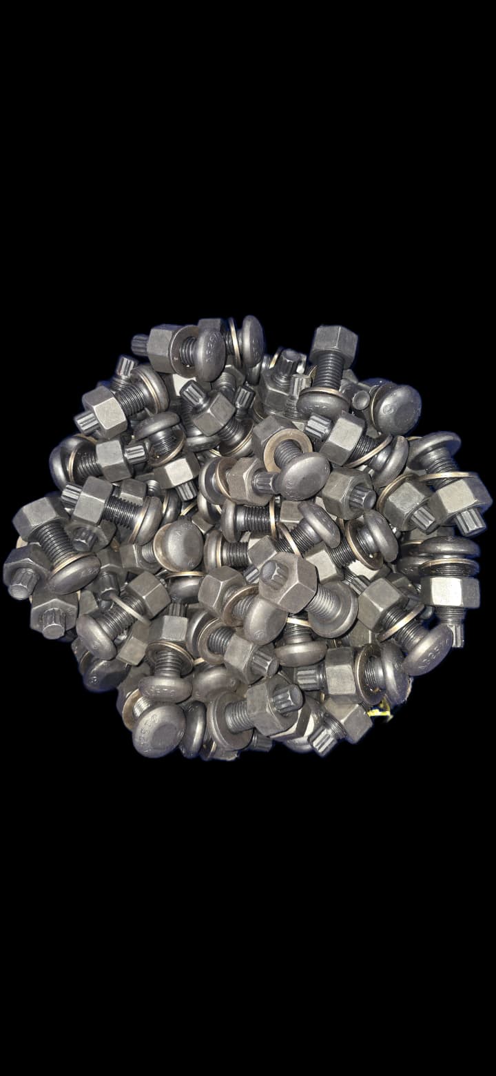 FASTENERS