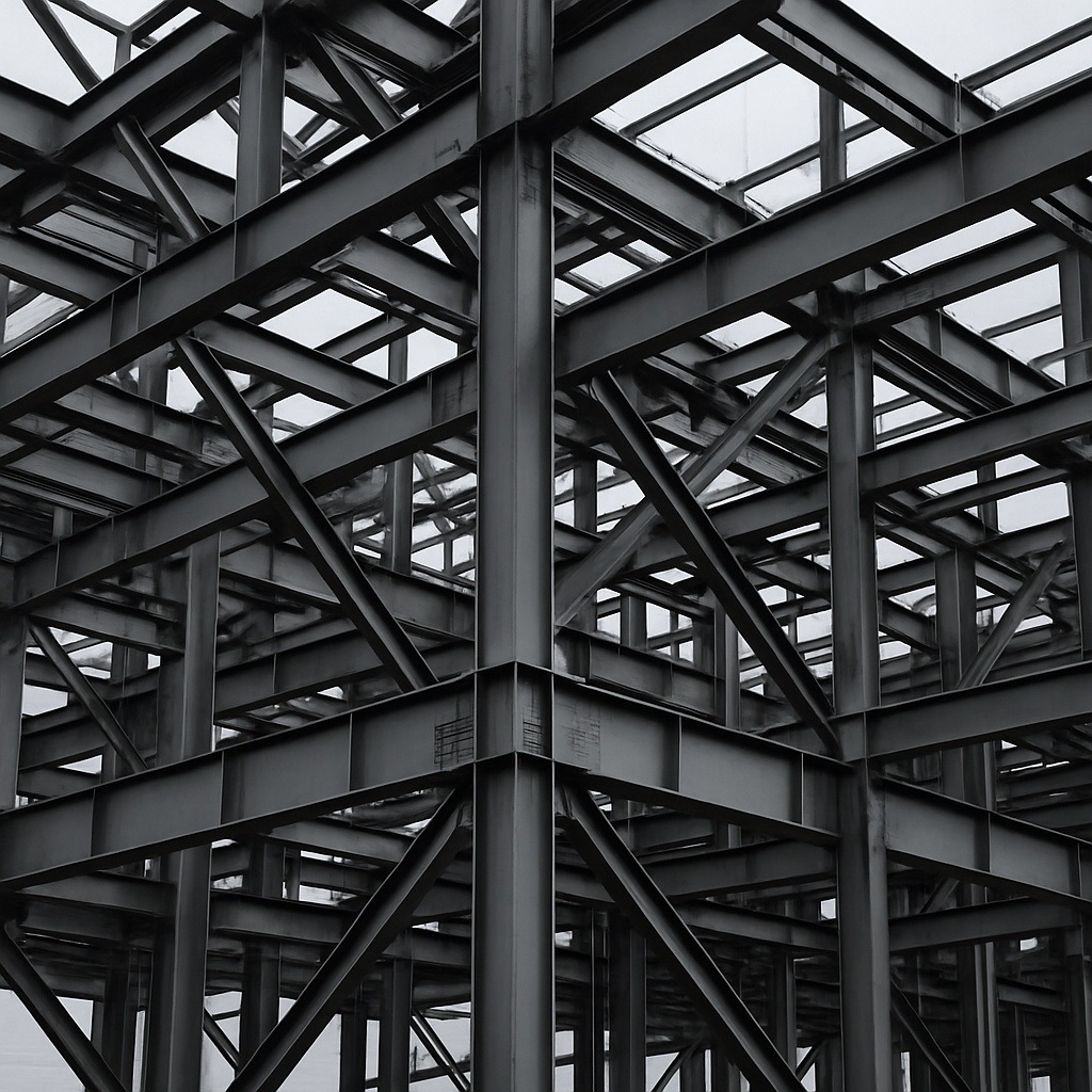 STRUCTURAL STEEL