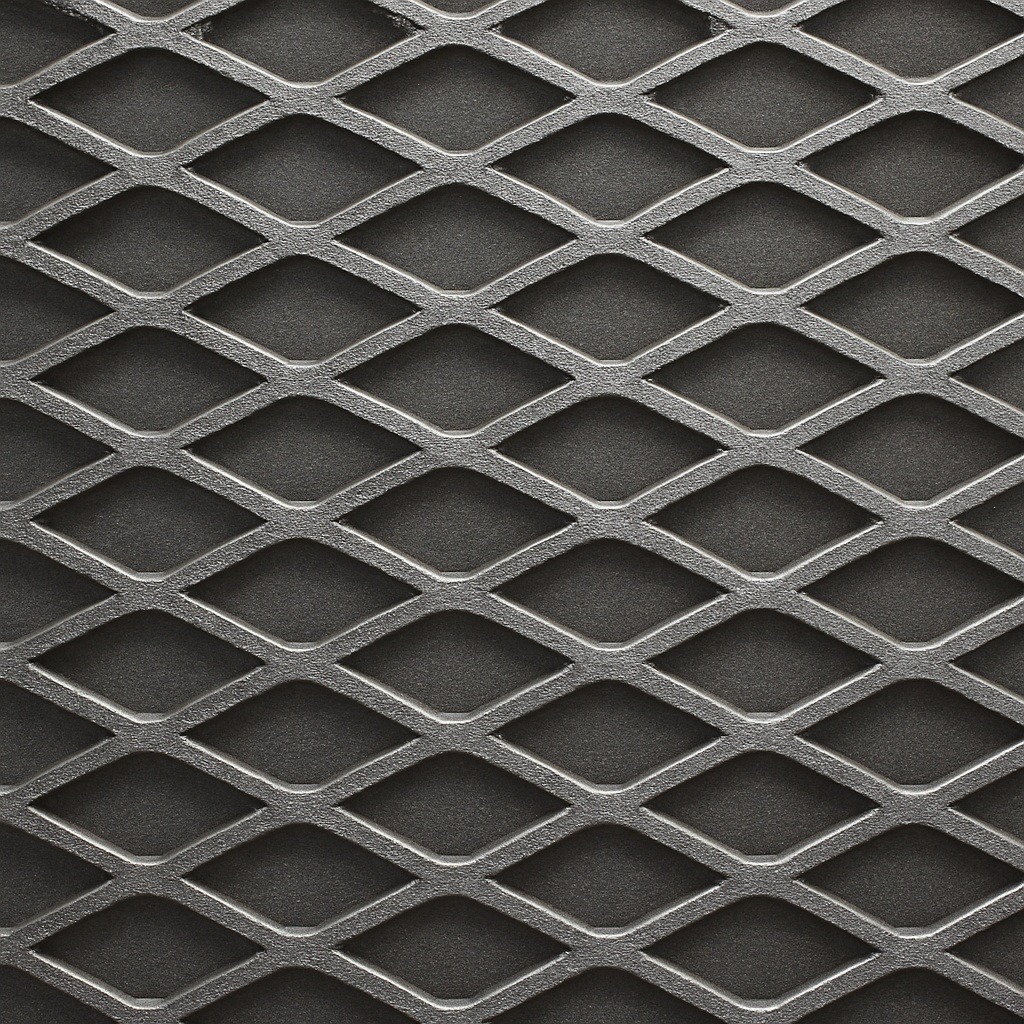 EXPANDED METAL