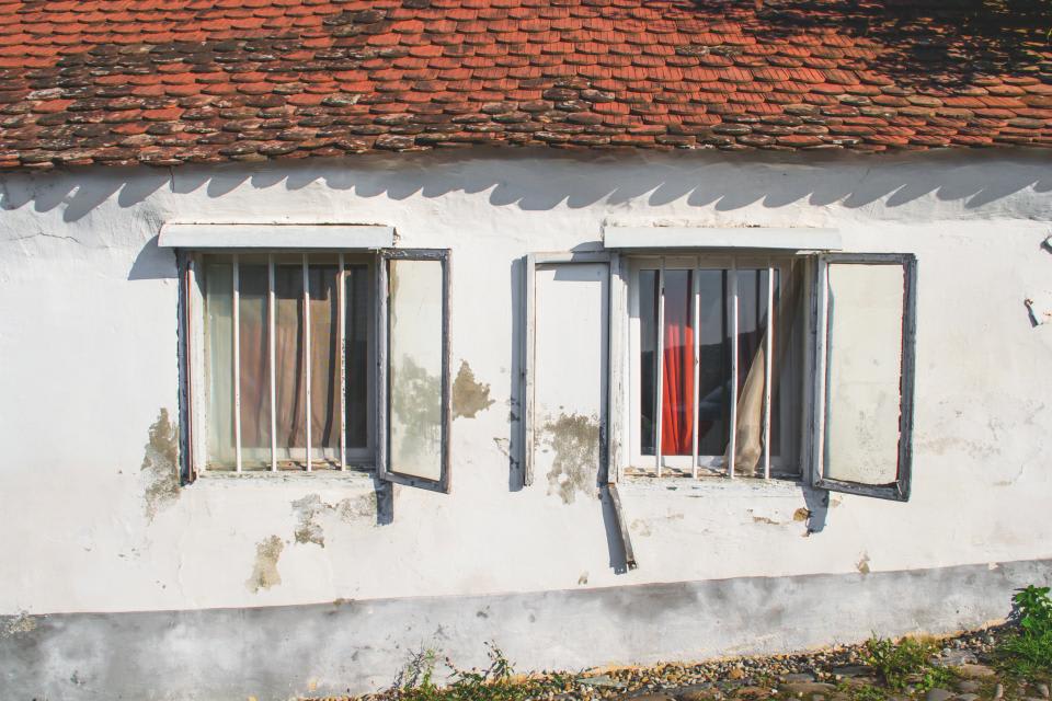 Front elevation