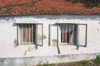 Front elevation