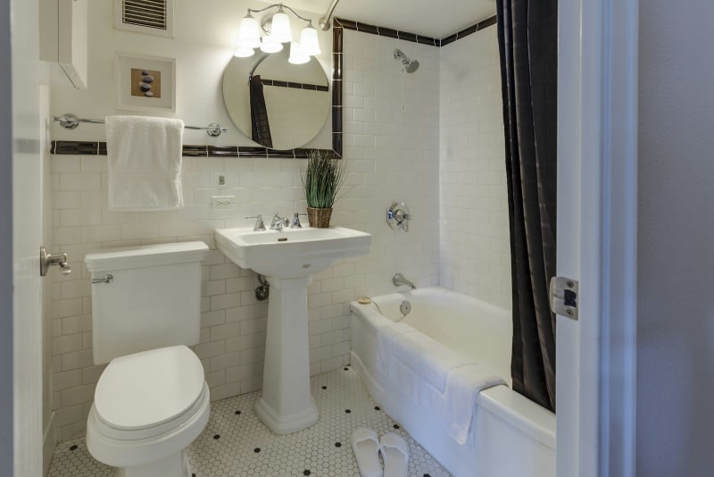 Garden Condo in Riberas del Chante