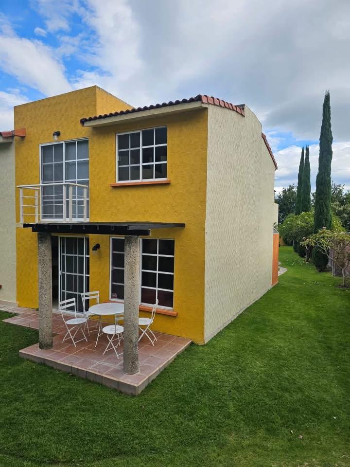 Casa en Chapala