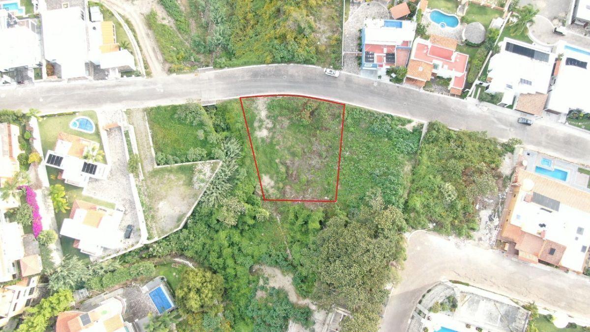 Lote en West Ajijic