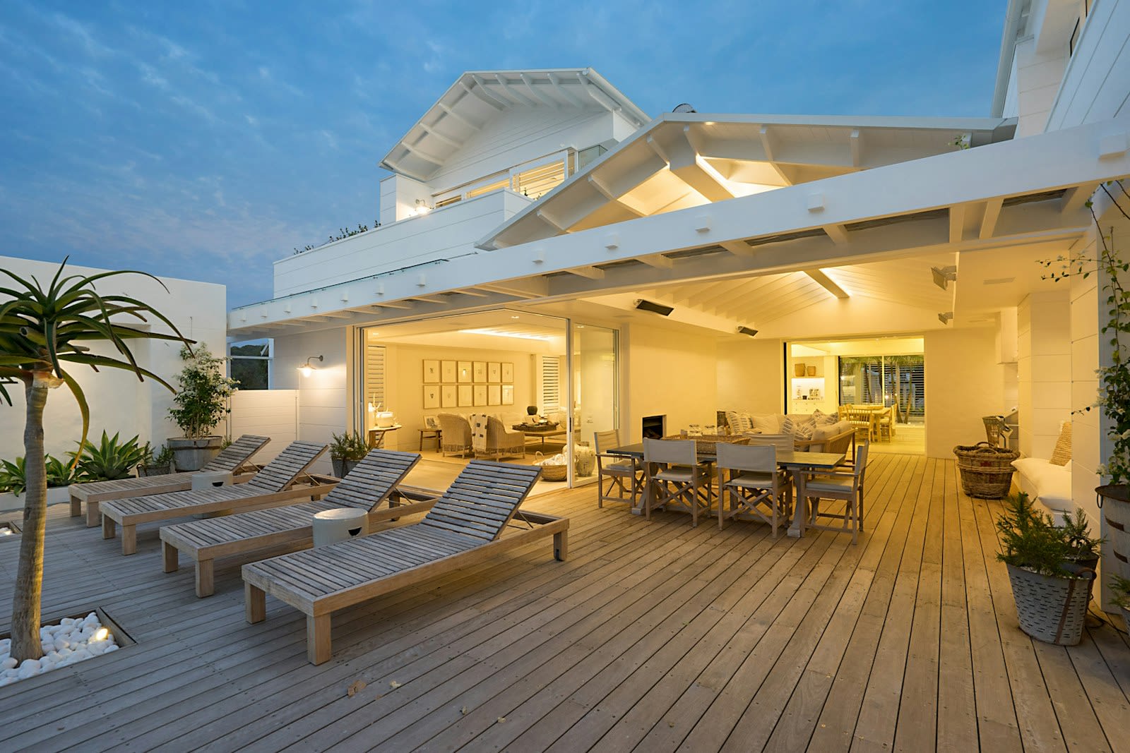 Condo Huizache — Riviera Alta