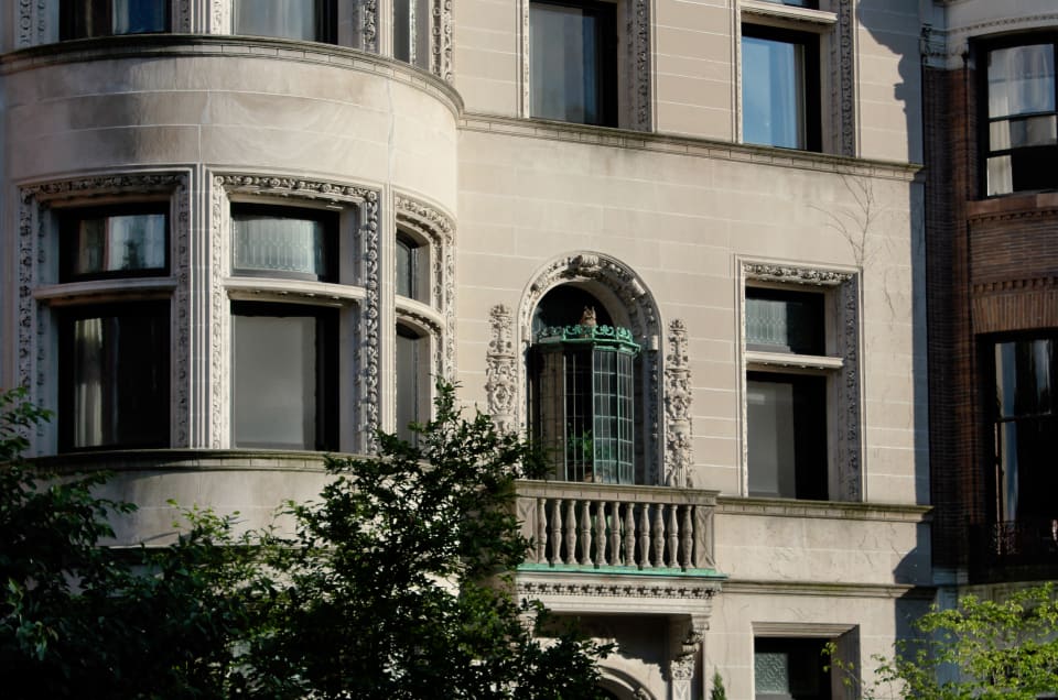 Casa Tabachín — Las Catarinas