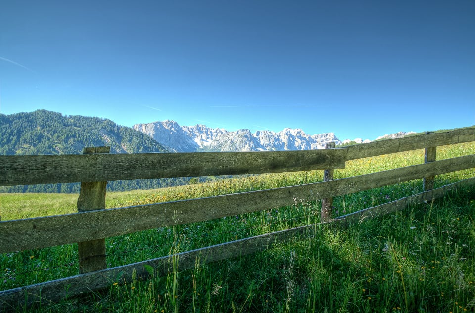 View Lot in Riberas del Chante