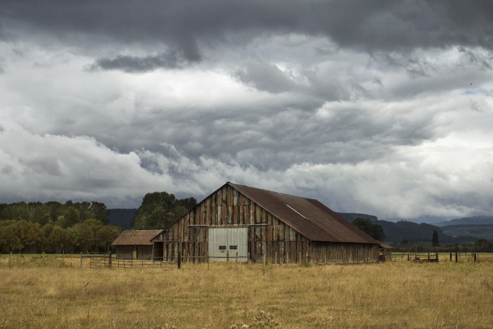 Building Lot in San Nicolás de Ibarra