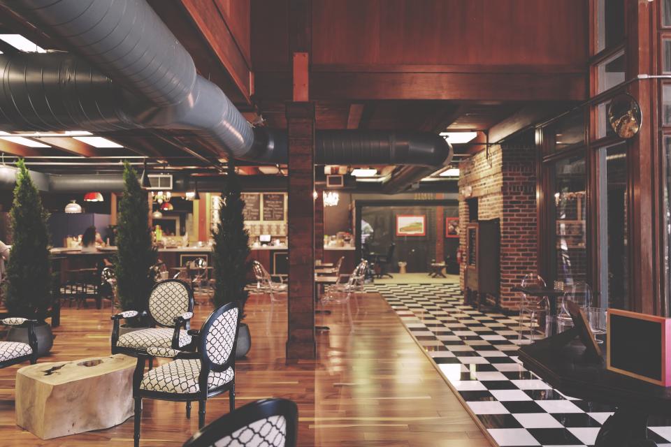 Commercial Space in San Antonio Village