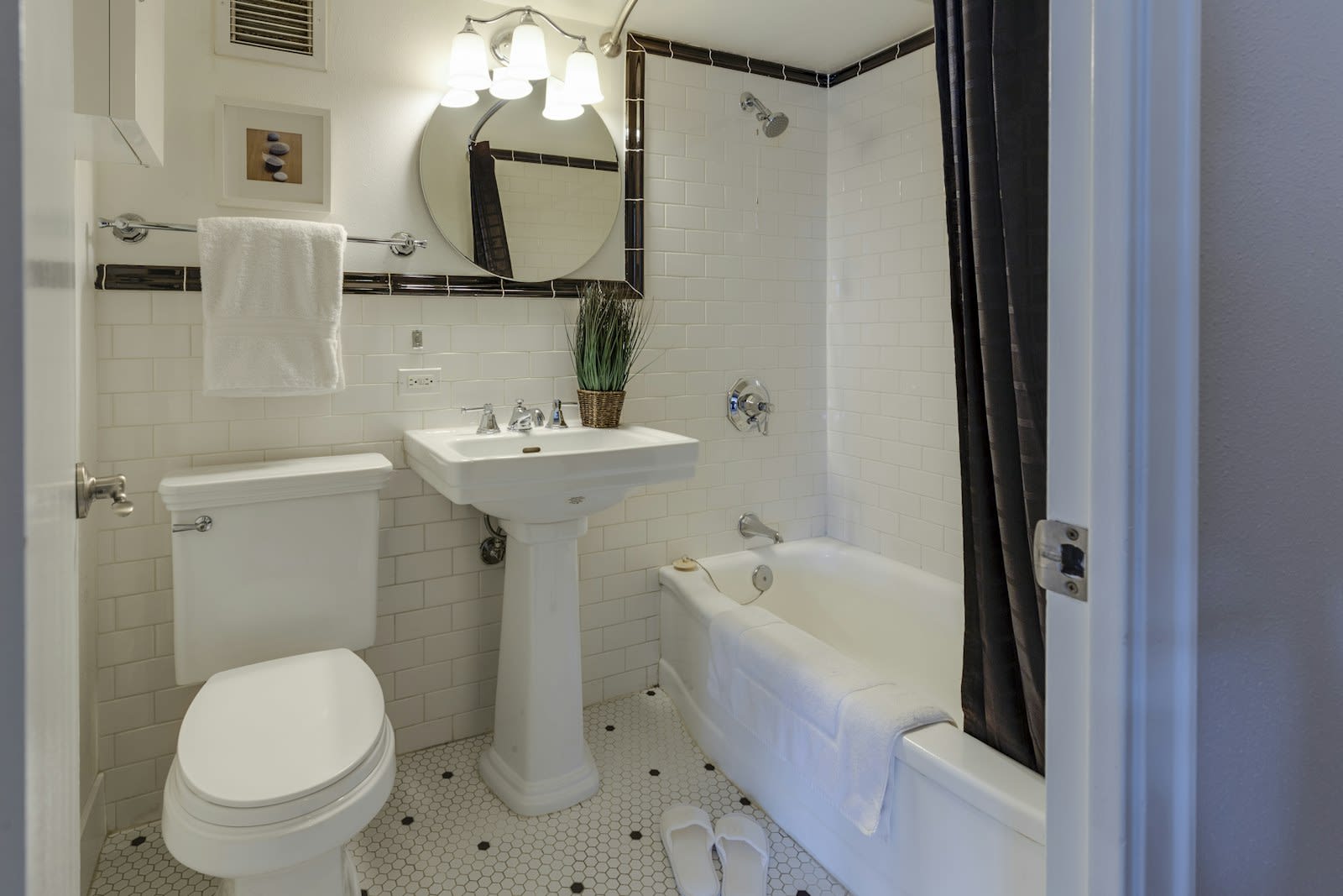 Garden Condo in Riberas del Chante