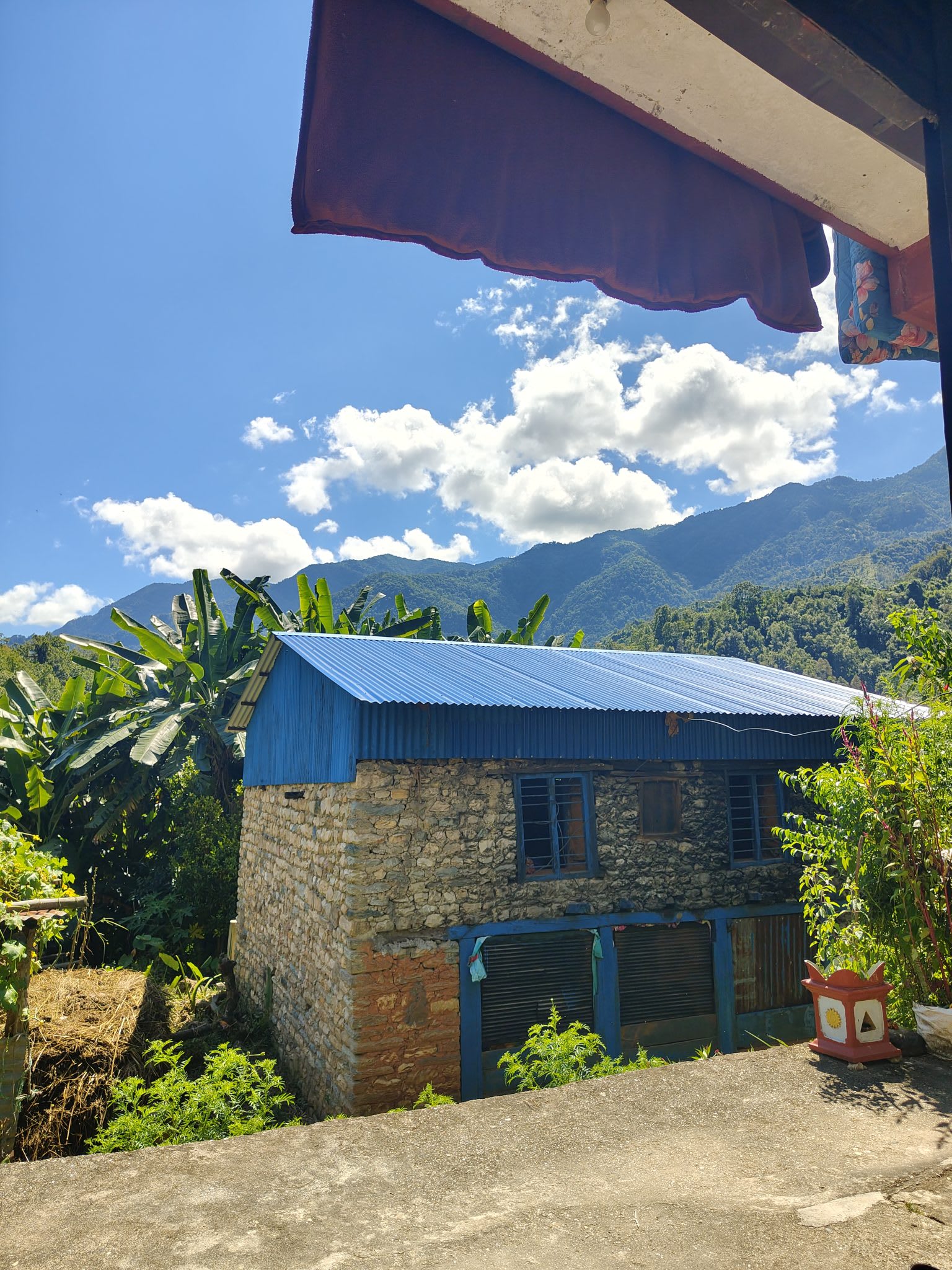 Casa La Paloma, Jocotepec
