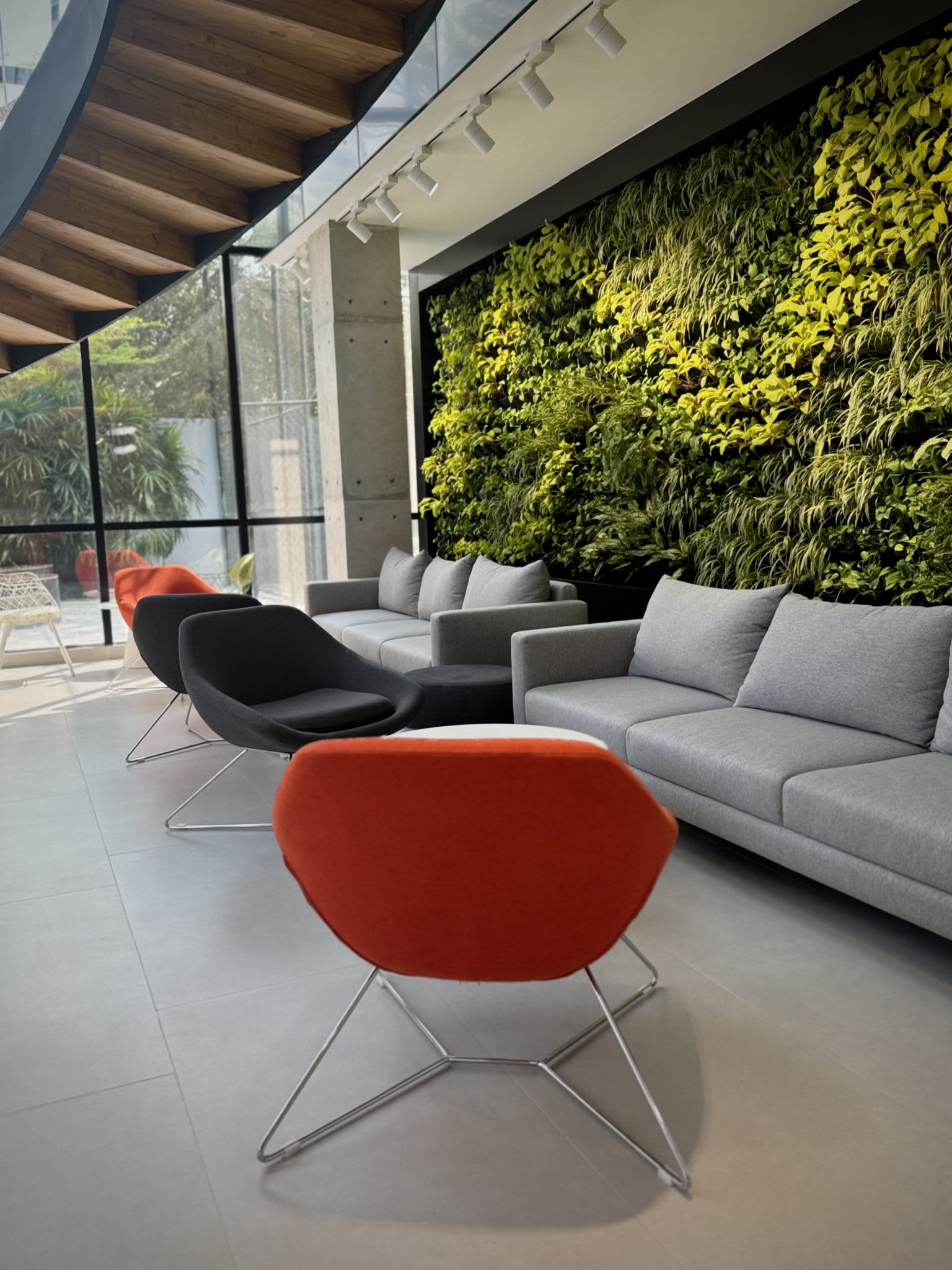 Apartment in Barrio Lourdes