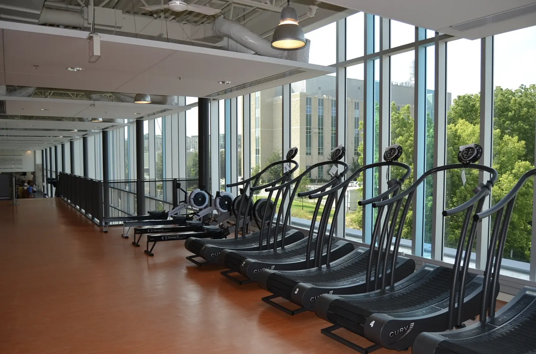 How to Create a Sustainable Fitness Routine
