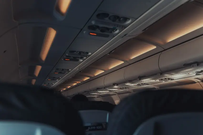 How to Stay Fit While Traveling