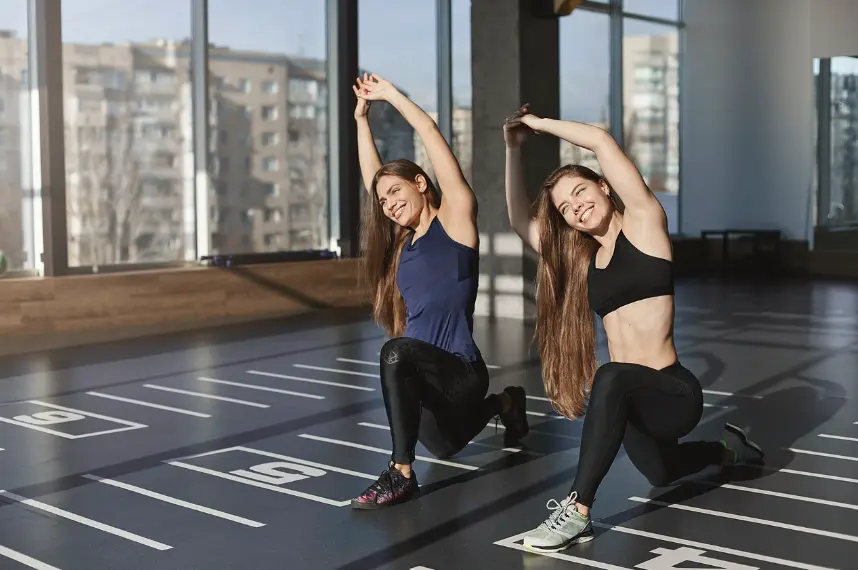 10 Quick Exercises You Can Do at Home