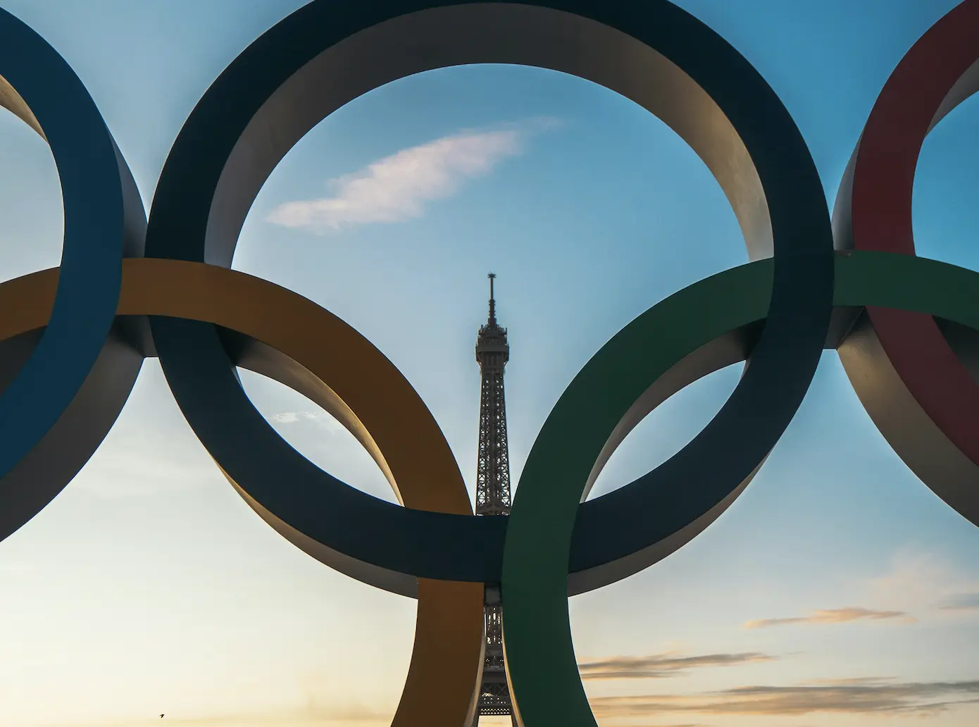 Paris Olympic Games 2024 Full Schedule