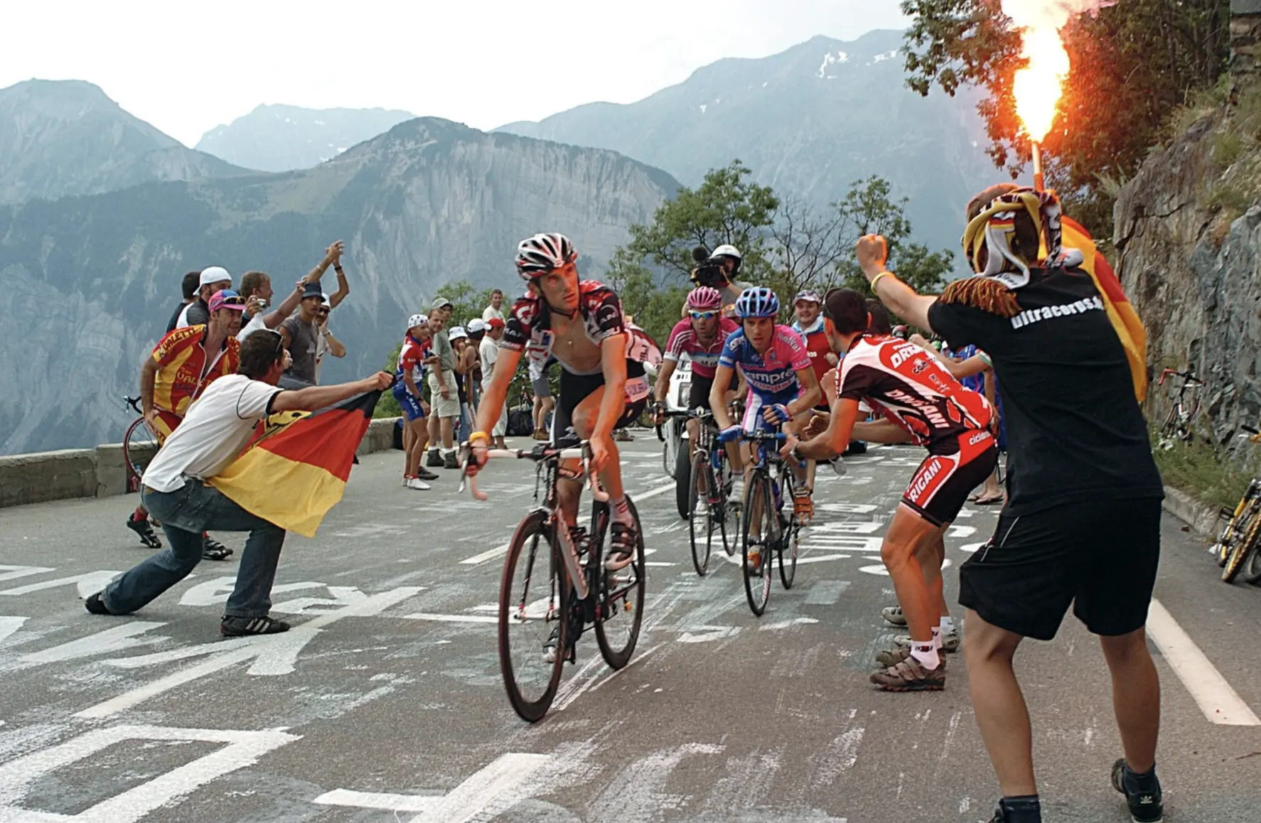 Tour De France 2024 Stage Winners 🇫🇷