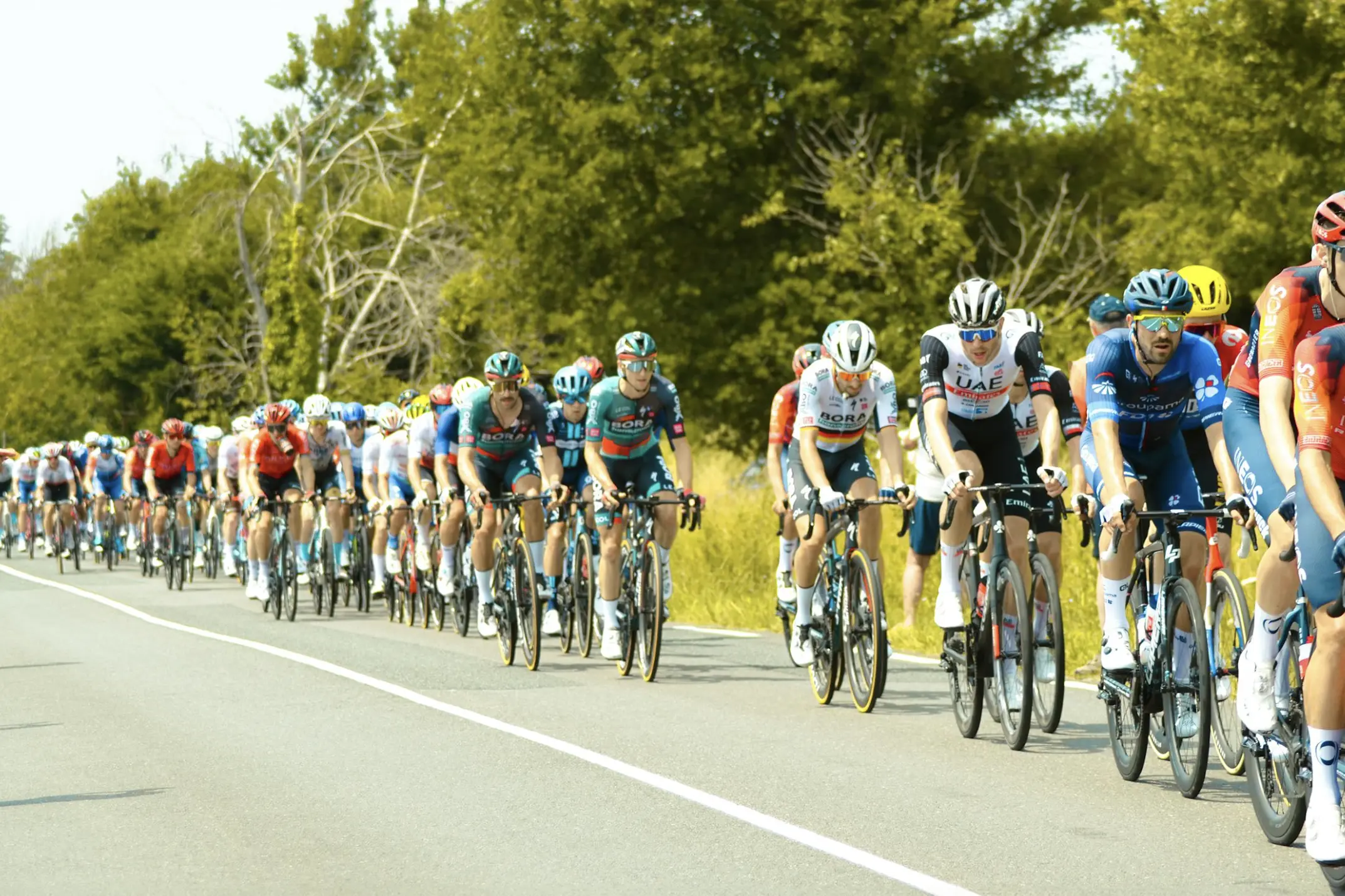 Complete List of Past Tour de France Winners: A Historical Overview