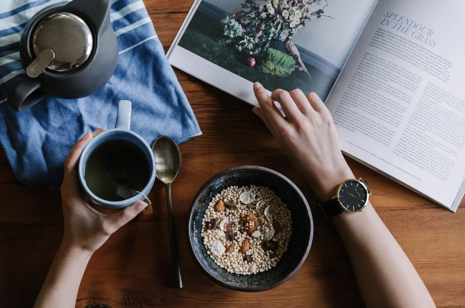 Discover Your Daily Calorie Needs with Our Free TDEE Calculator