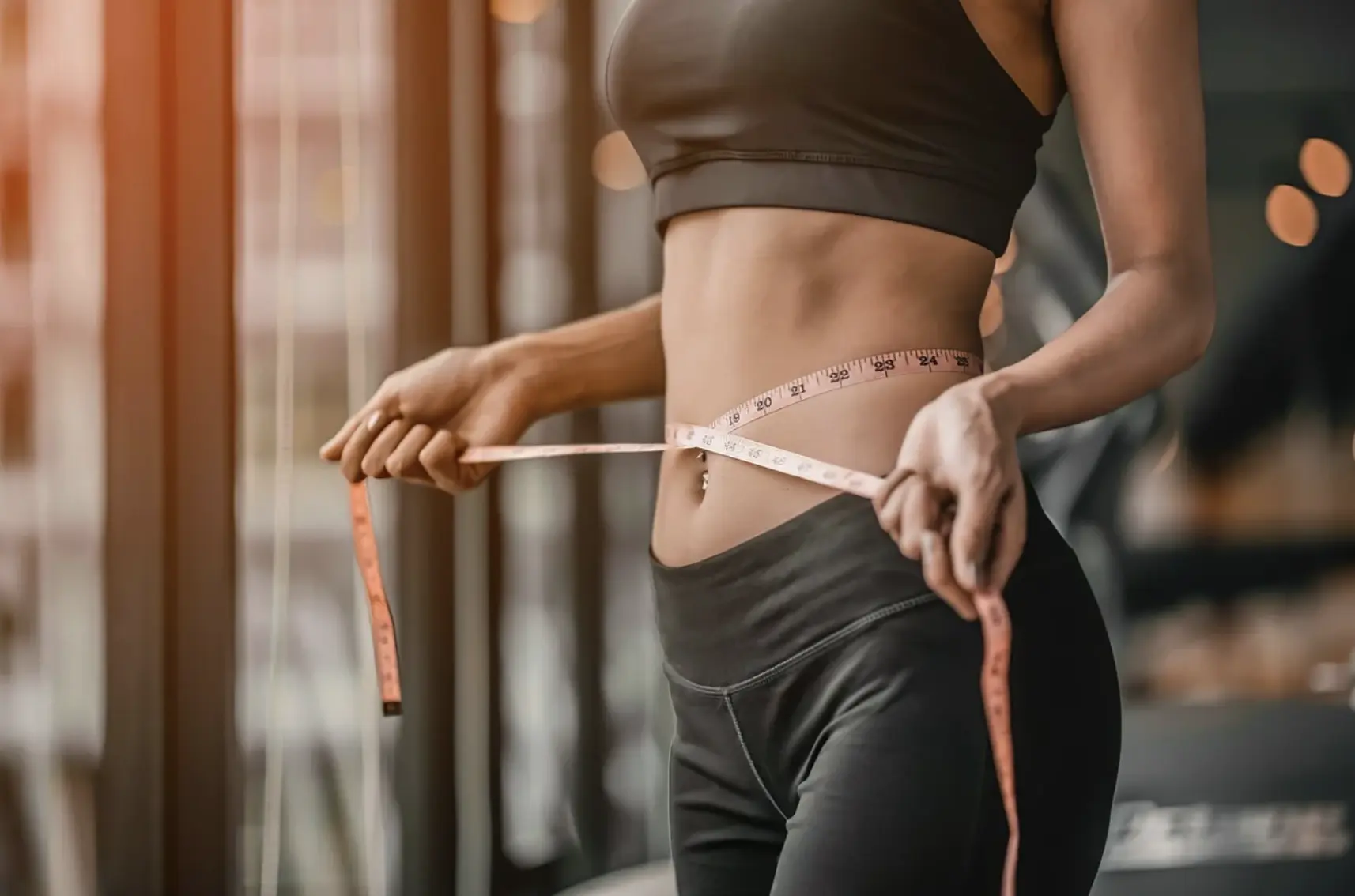 Creating Your Own Training Plan Part 2: Understanding and Measuring Your Body Composition