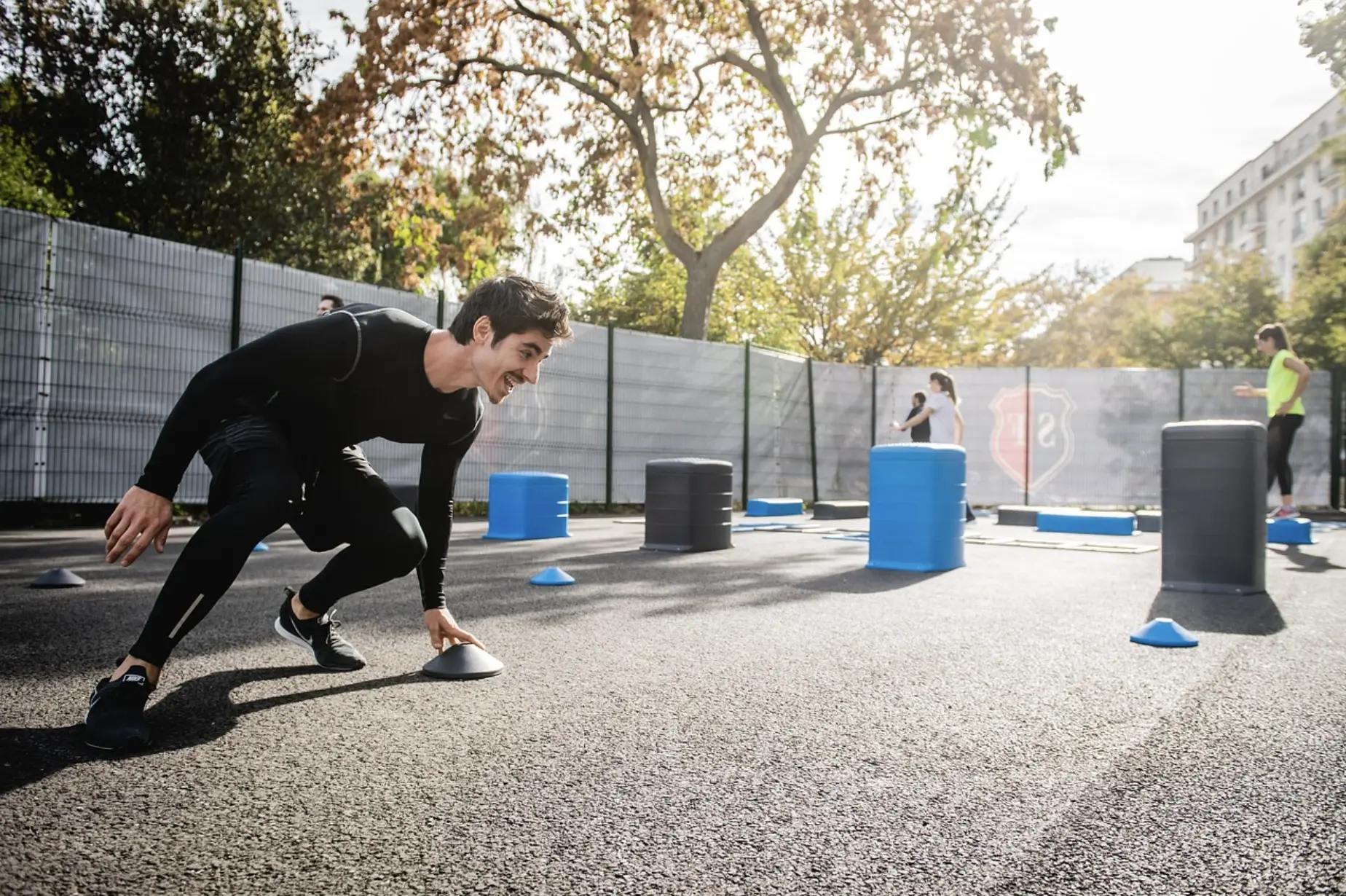 Creating Your Own Training Plan Part 3: Assessing Your Current Fitness Level