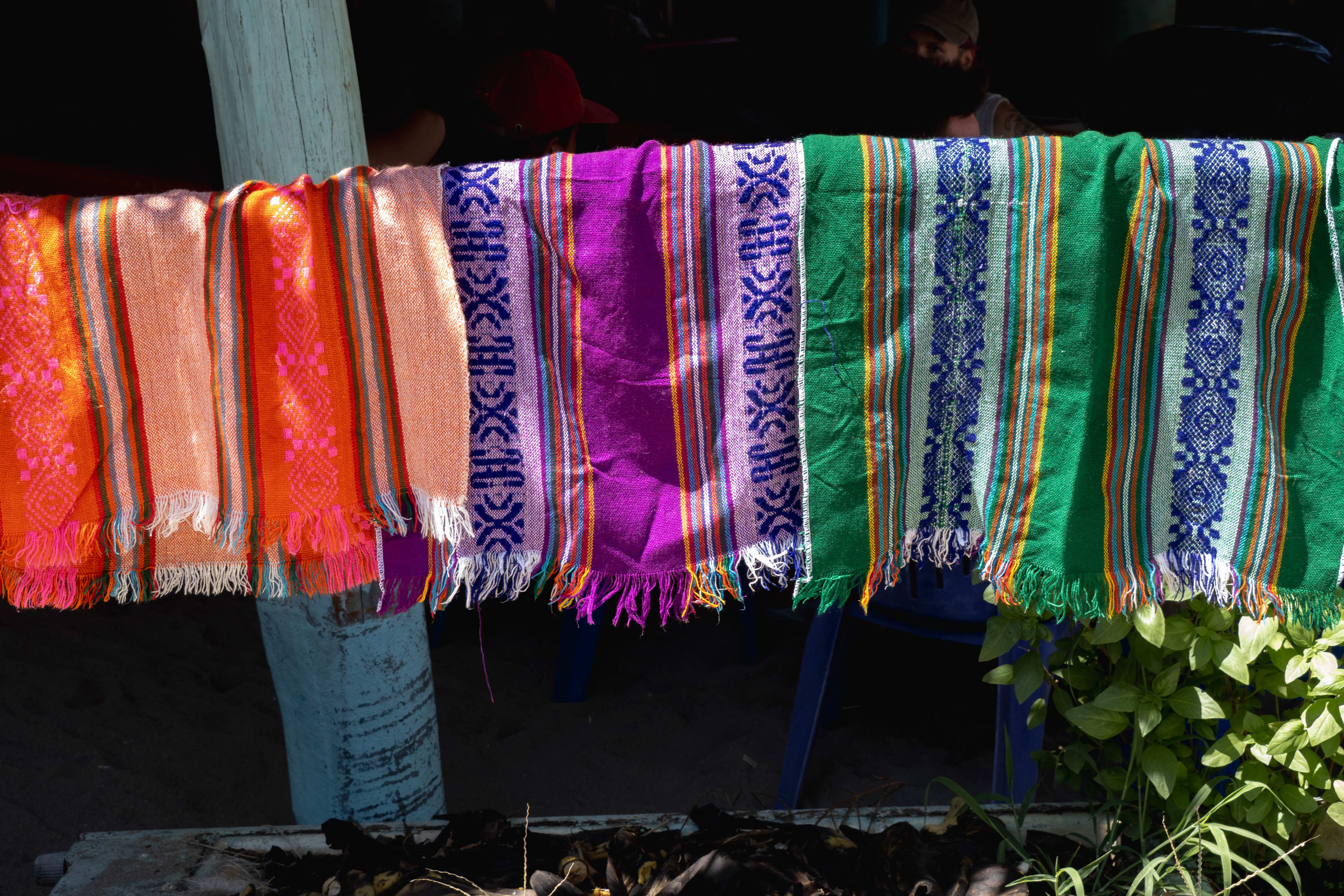 Chacahua — photograph 2