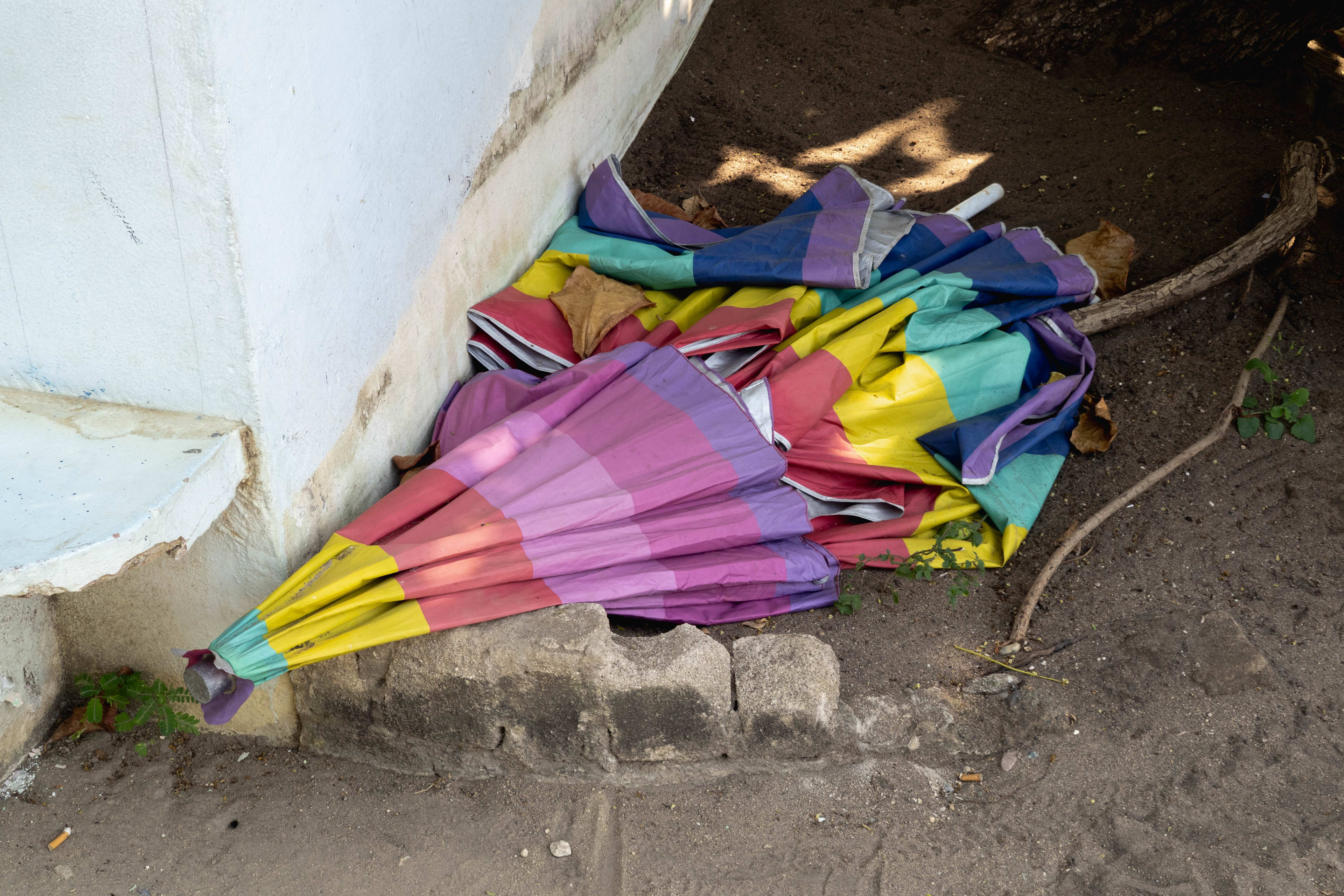Chacahua — photograph 3