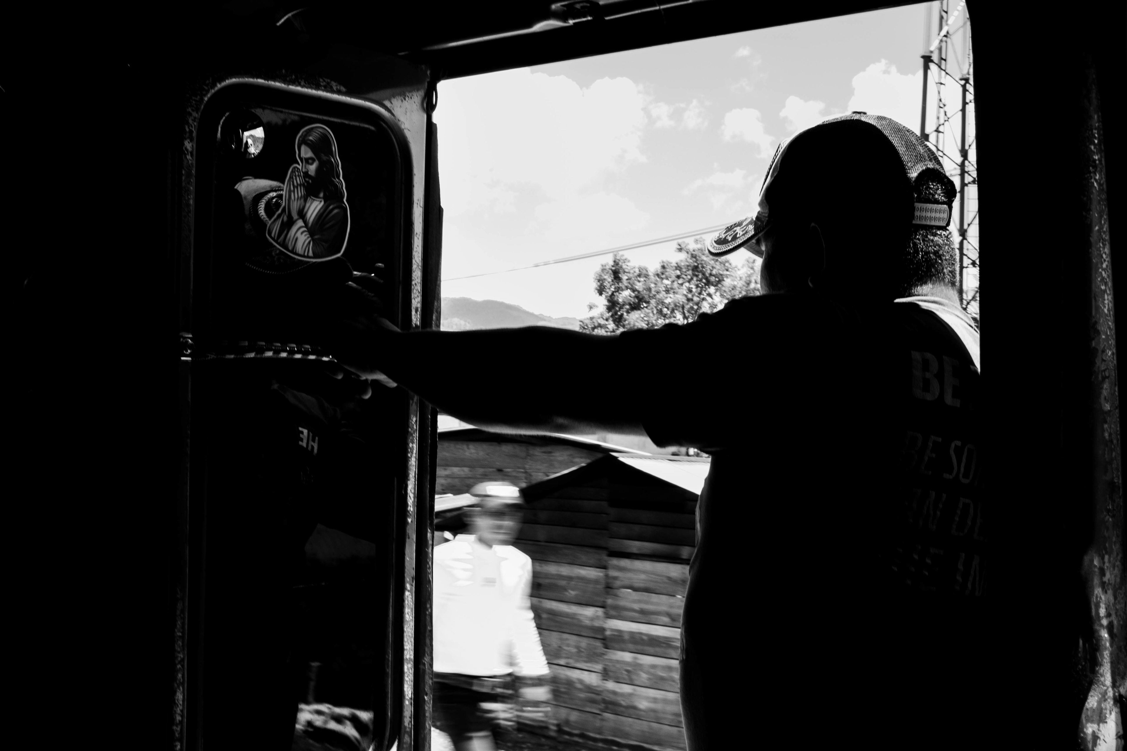 GUATEMALA — photograph 1