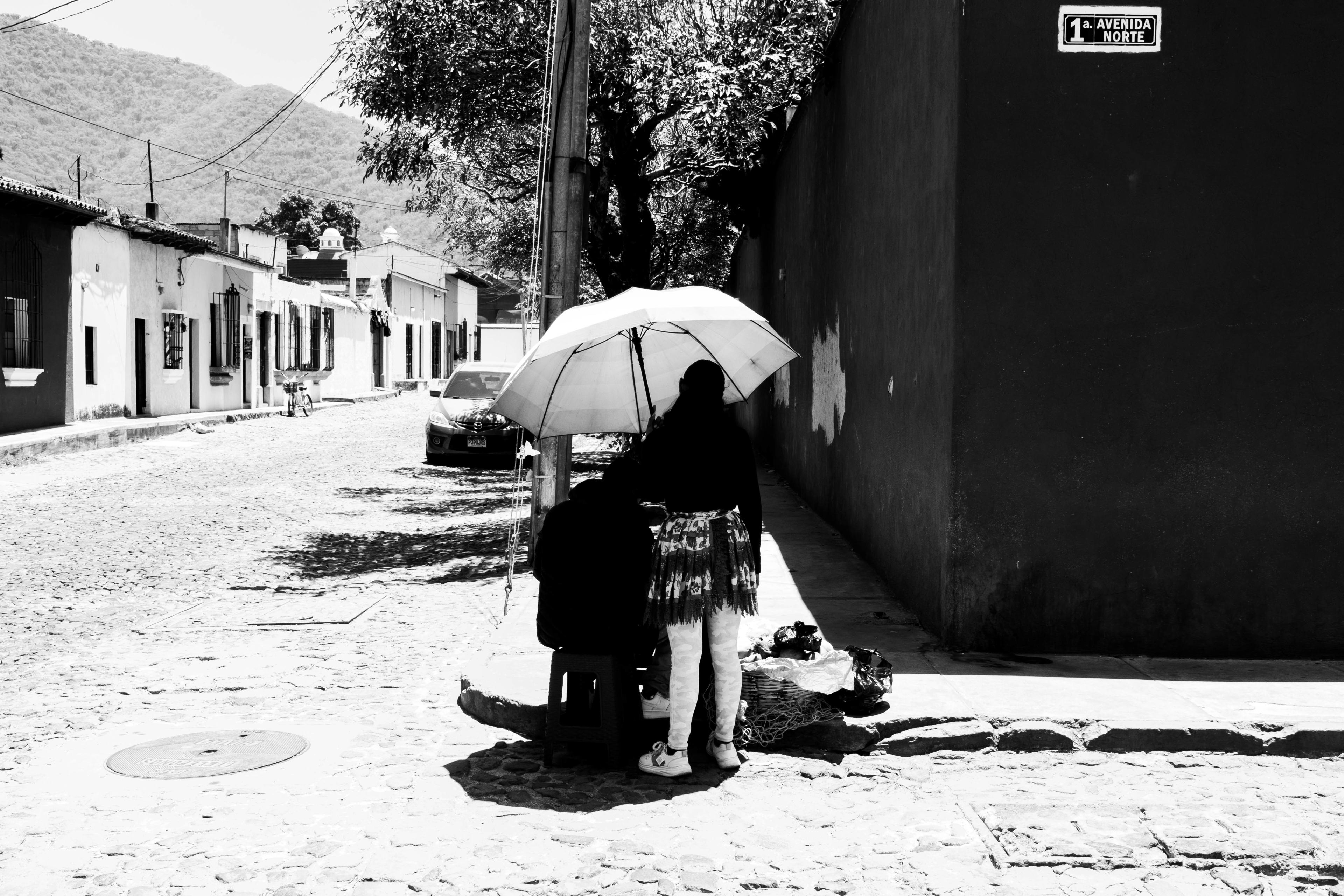 GUATEMALA — photograph 2