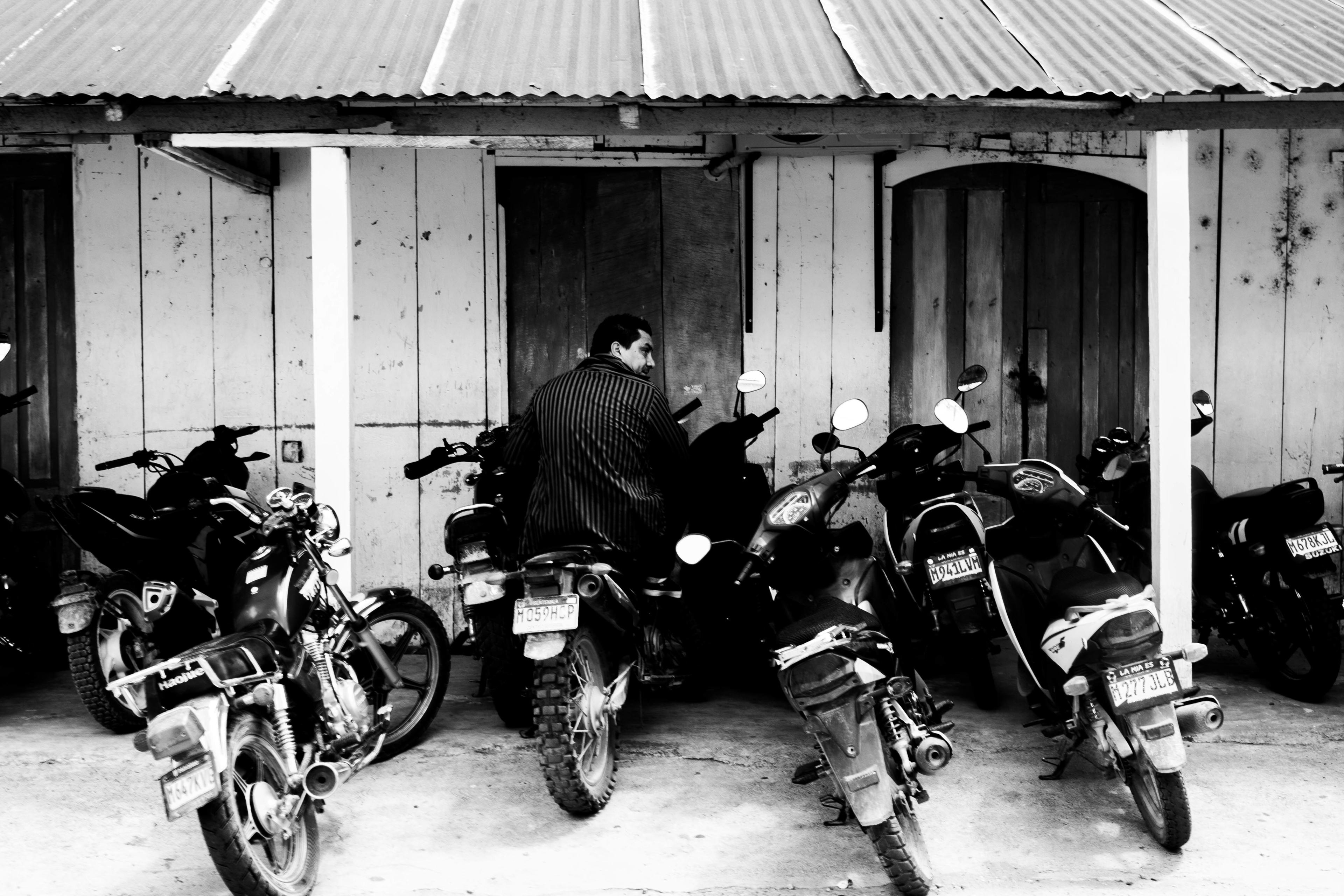 GUATEMALA — photograph 1
