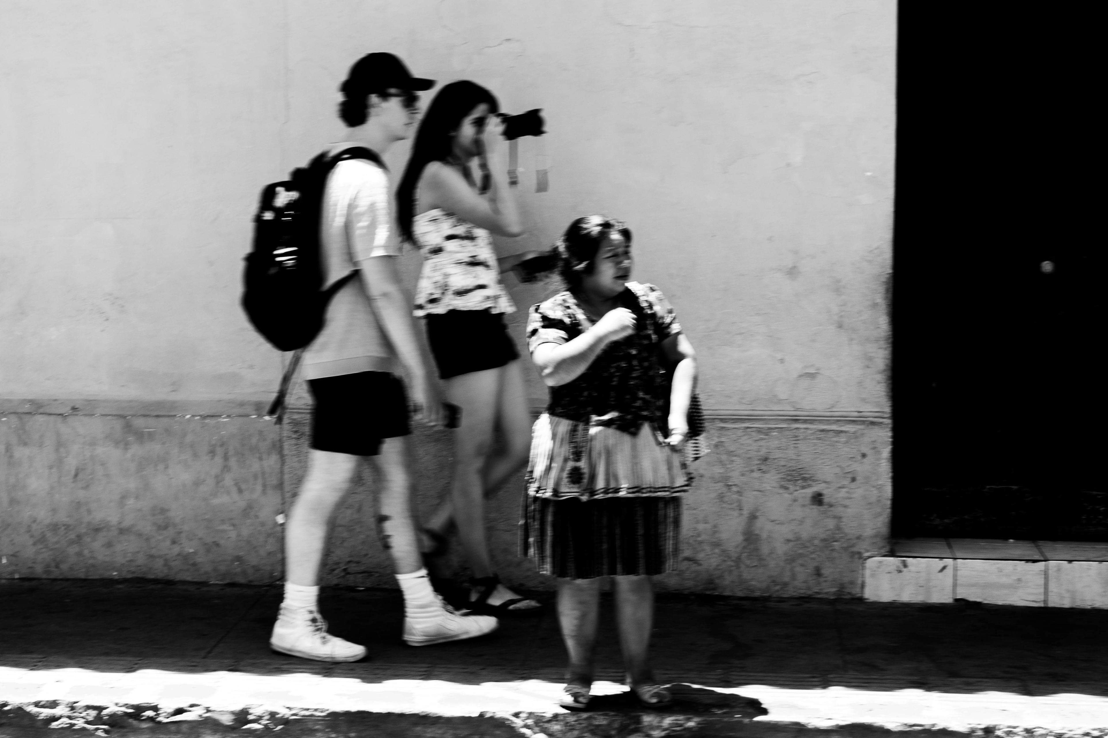 GUATEMALA — photograph 1