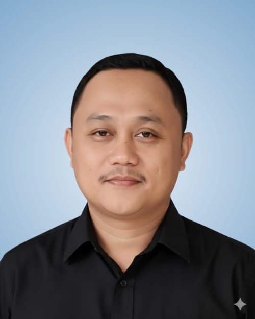 Antoni Budiman S.Pd.M.Si.