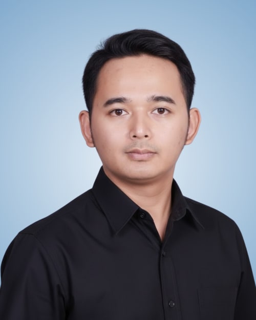 Dendi Mochammad Jabar S.Pd.
