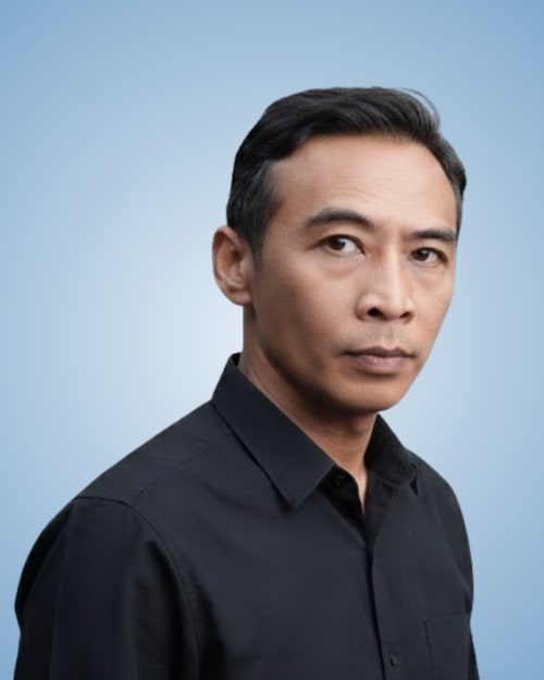 Adi Setiadi S.T.