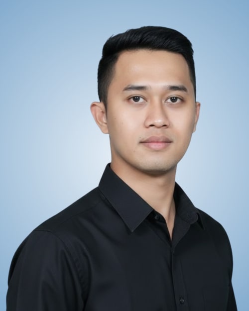 Adityo Pratama S.M.