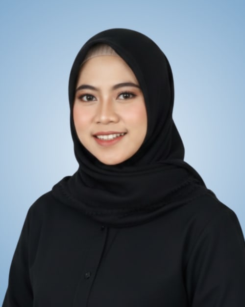 Maya Yashbir Munfi`ah S.T.