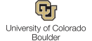 University of Colorado Logo