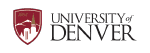 Denver University Logo
