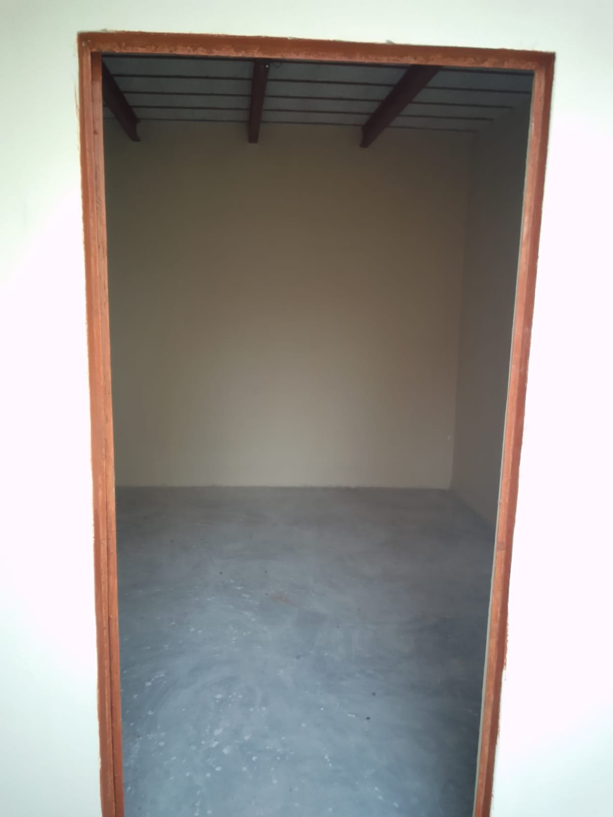 2 bed house Akhtar Colony