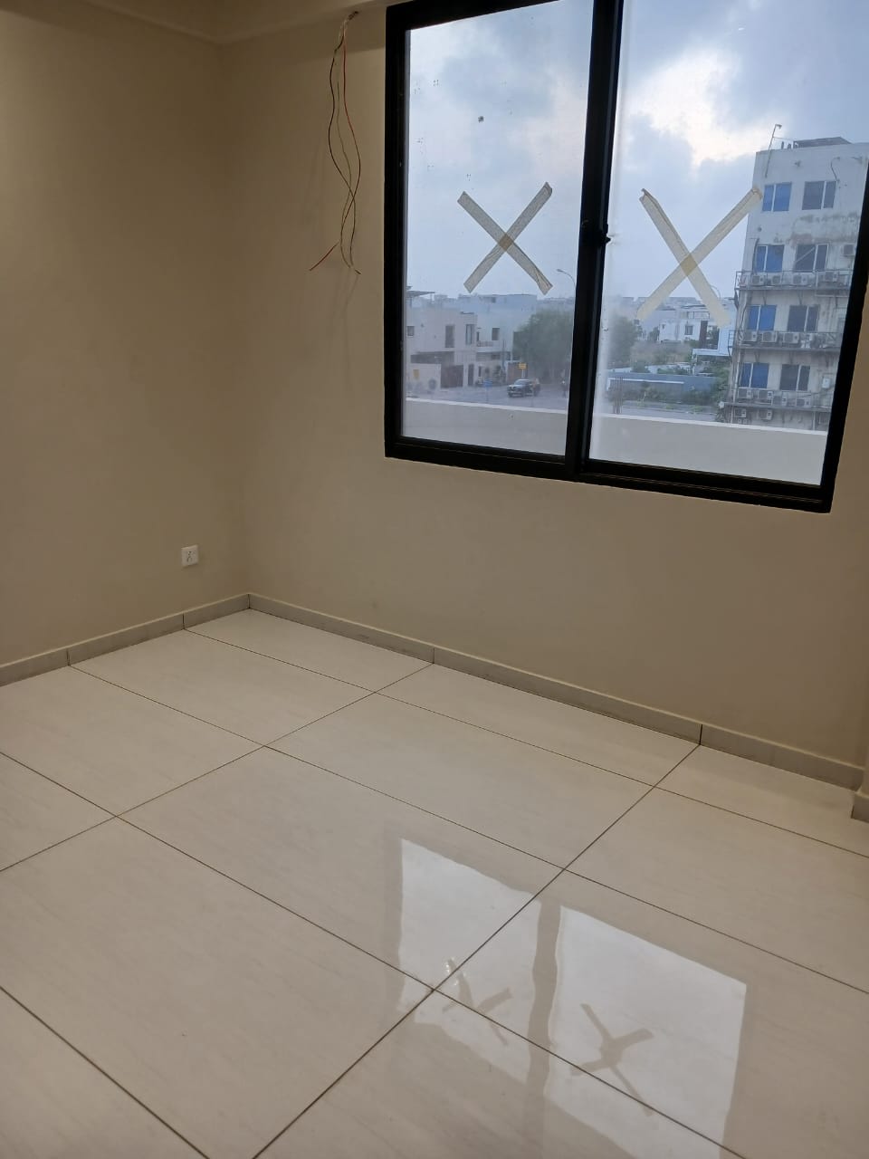 Apartment for sale Al murtaza commercial