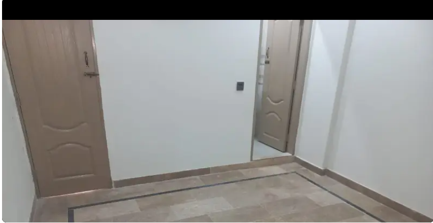 One Bedroom For Rent Sector A