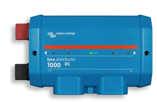 Victron Lynx Distributor